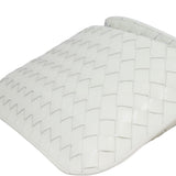 Bottega Veneta Cradle Intrecciato Shoulder Bag