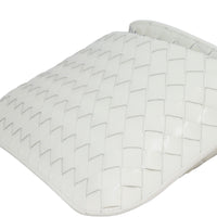 Bottega Veneta Cradle Intrecciato Shoulder Bag