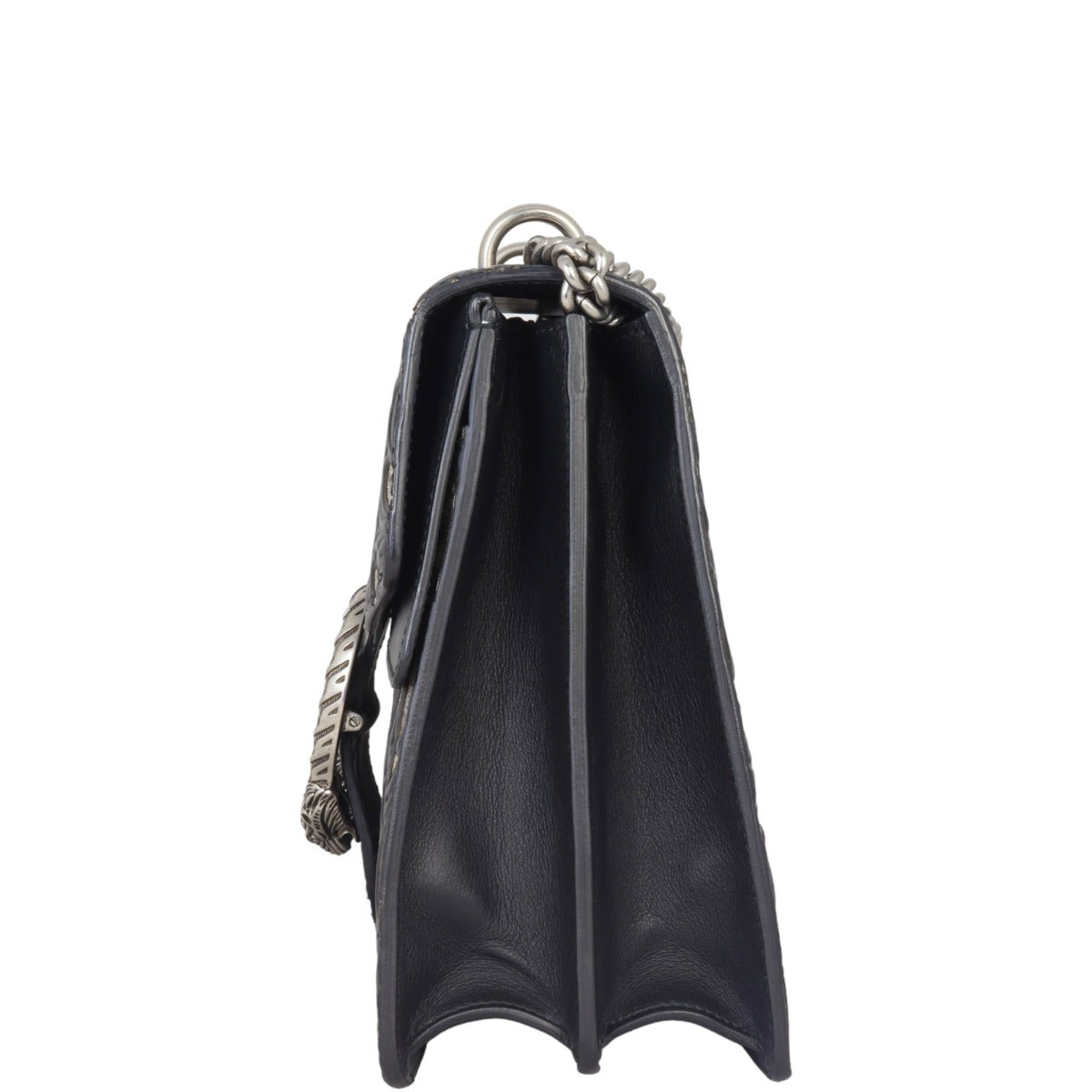 Gucci Dionysus Arabesque Medium Shoulder Bag