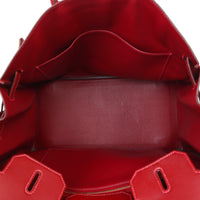 Hermes Birkin 35 Box Calf