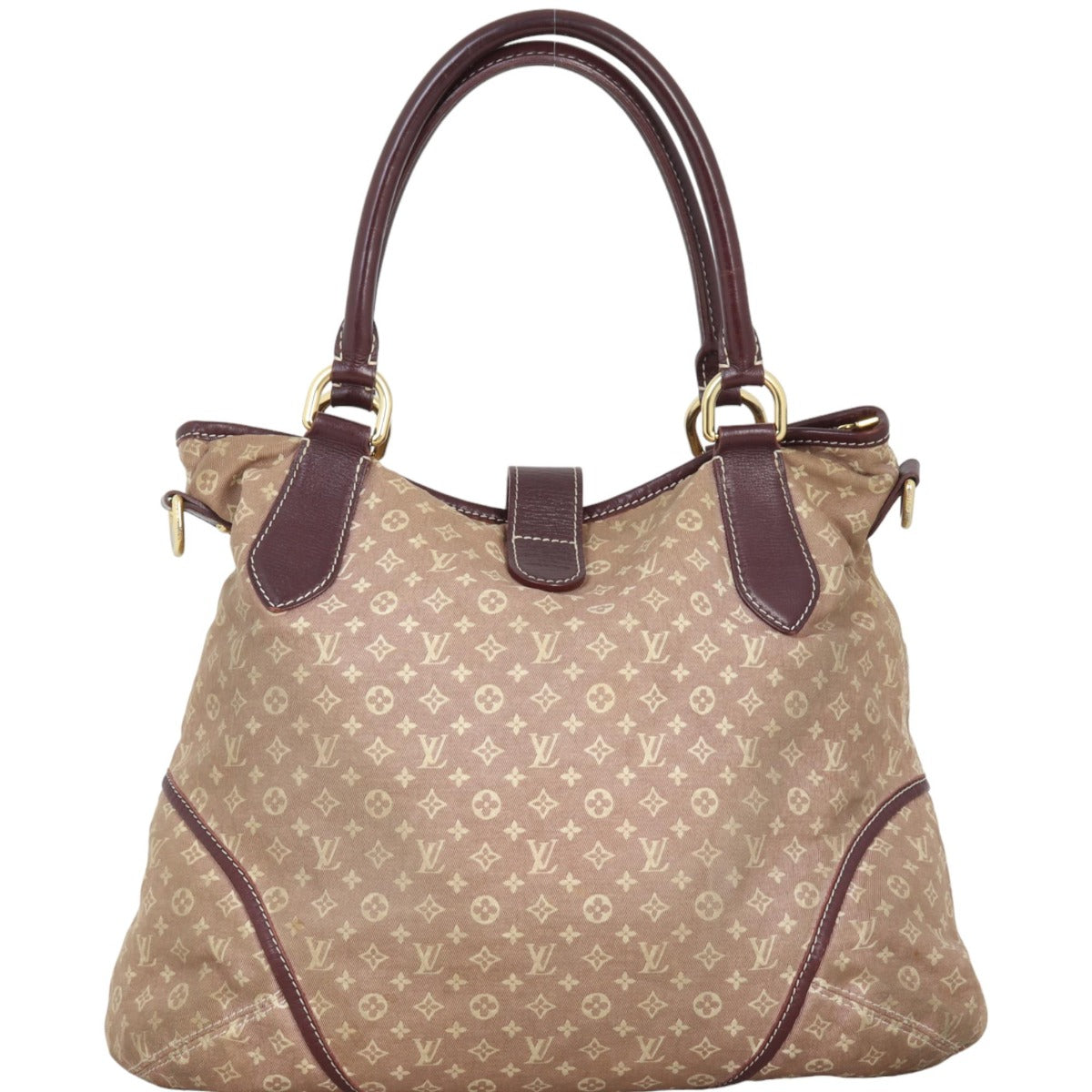 Louis Vuitton Elegie Monogram Idylle
