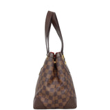 Louis Vuitton Hampstead PM Damier Ebene