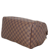 Louis Vuitton Speedy 30 Damier Ebene