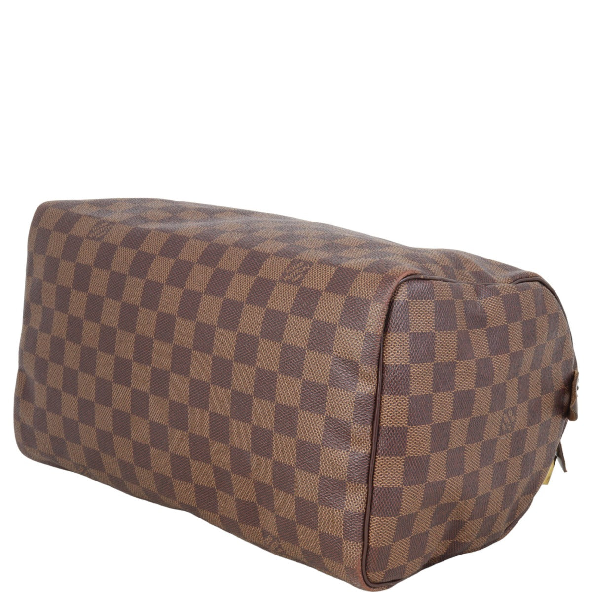 Louis Vuitton Speedy 30 Damier Ebene
