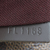 Louis Vuitton Iena PM Damier Ebene Date Code