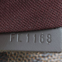 Louis Vuitton Iena PM Damier Ebene Date Code