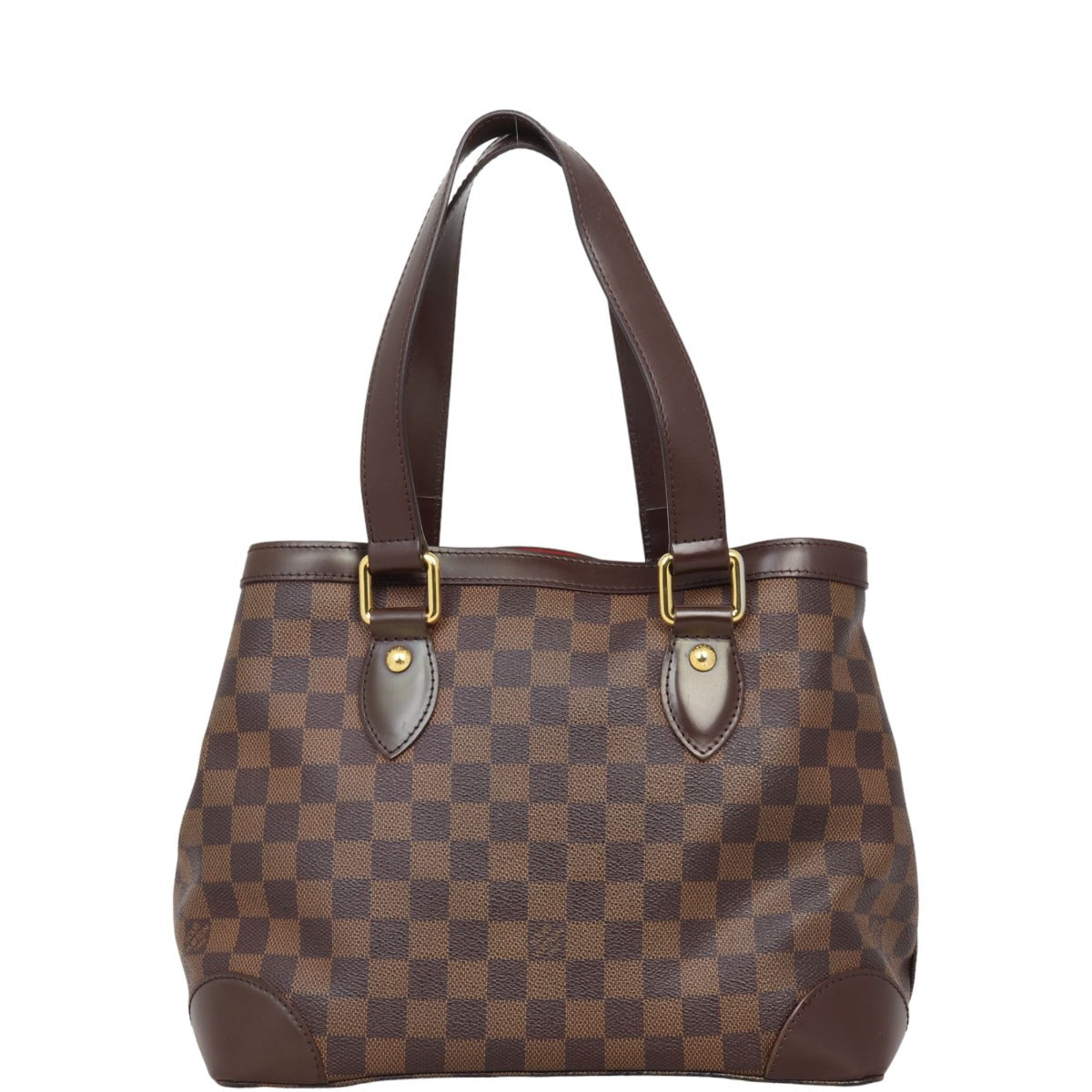 Louis Vuitton Hampstead PM Damier Ebene