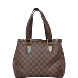 Louis Vuitton Hampstead PM Damier Ebene
