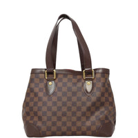 Louis Vuitton Hampstead PM Damier Ebene