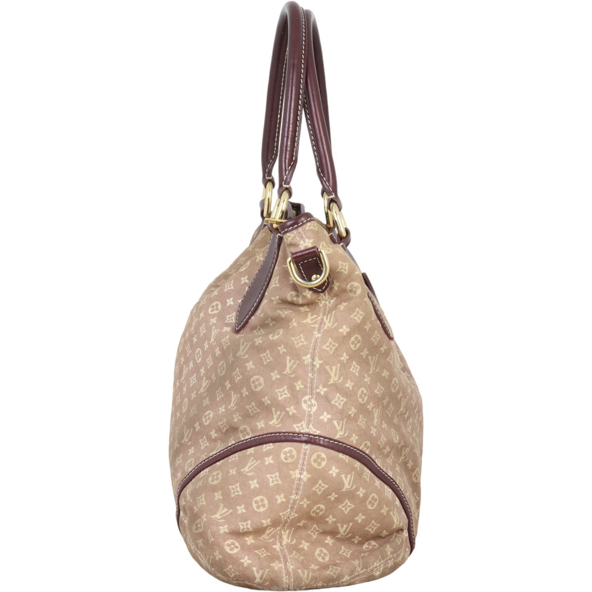 Louis Vuitton Elegie Monogram Idylle