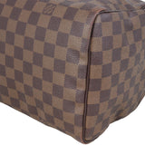 Louis Vuitton Speedy 30 Damier Ebene