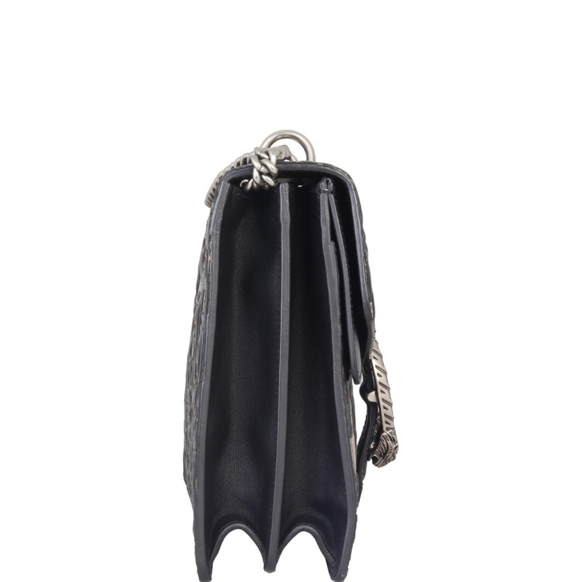 Gucci Dionysus Arabesque Medium Shoulder Bag