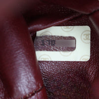 Chanel Classic Double Flap Medium Canvas