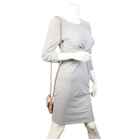 Chanel Phone Holder Watercolour Floral