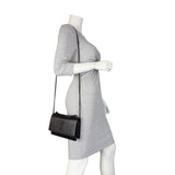 Saint Laurent Sunset Chain Wallet