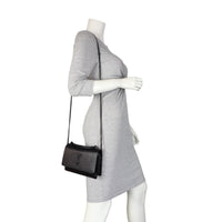 Saint Laurent Sunset Chain Wallet