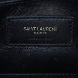 Saint Laurent Kate Tassel Chain Bag Small Hearts