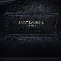 Saint Laurent Kate Tassel Chain Bag Small Hearts