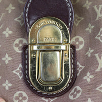 Louis Vuitton Elegie Monogram Idylle