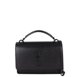 Saint Laurent Sunset Chain Wallet