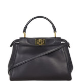 Fendi Peekaboo Mini