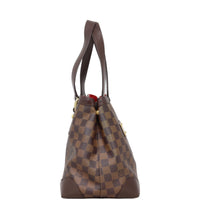 Louis Vuitton Hampstead PM Damier Ebene