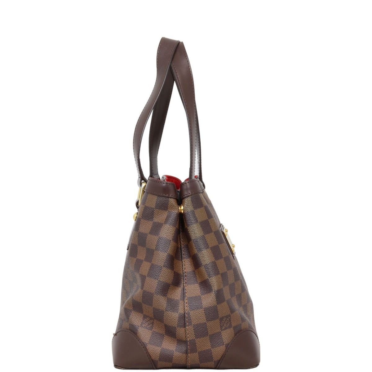 Louis Vuitton Hampstead PM Damier Ebene