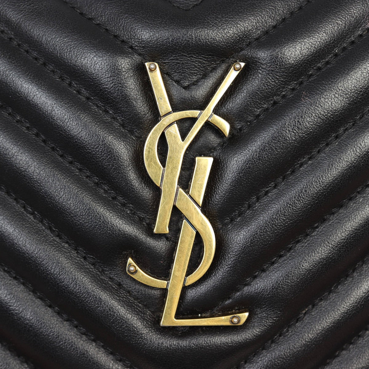 Saint Laurent Lou Camera Bag