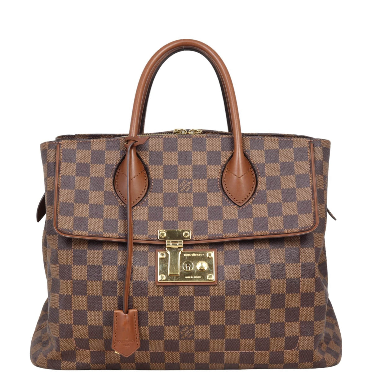 Louis Vuitton Ascot Damier Ebene