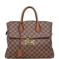 Louis Vuitton Ascot Damier Ebene