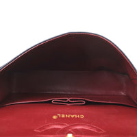 Chanel Classic Double Flap Medium Canvas