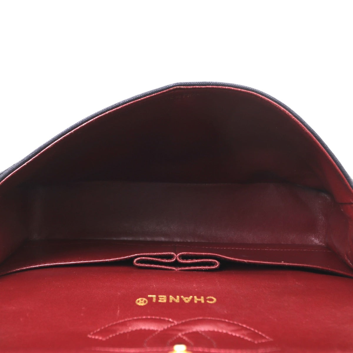 Chanel Classic Double Flap Medium Canvas