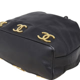 Chanel Triple CC Bucket Bag