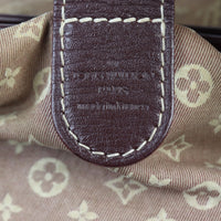 Louis Vuitton Elegie Monogram Idylle