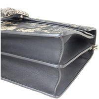 Gucci Dionysus Arabesque Medium Shoulder Bag