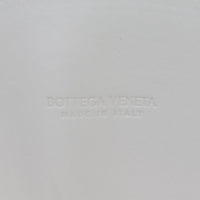 Bottega Veneta Cradle Intrecciato Shoulder Bag