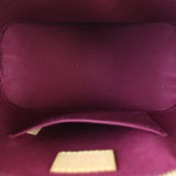 Louis Vuitton Alma BB Monogram Vernis