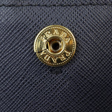 Prada Saffiano Lux Galleria Double Zip Tote Medium