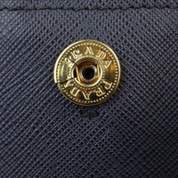 Prada Saffiano Lux Galleria Double Zip Tote Medium