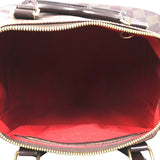 Louis Vuitton Speedy 30 Damier Ebene