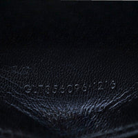 Saint Laurent Kate Tassel Chain Bag Small Hearts