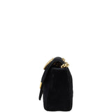 Gucci Marmont Velvet Small Shoulder Bag
