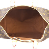 Louis Vuitton Speedy 40 Bandouliere Monogram