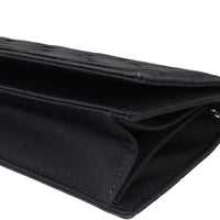 Chanel 2.55 Reissue Chocolate Bar Clutch on Chain