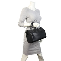 Louis Vuitton Speedy 25 Epi