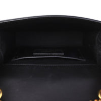 Saint Laurent Kate Tassel Chain Bag Small Hearts