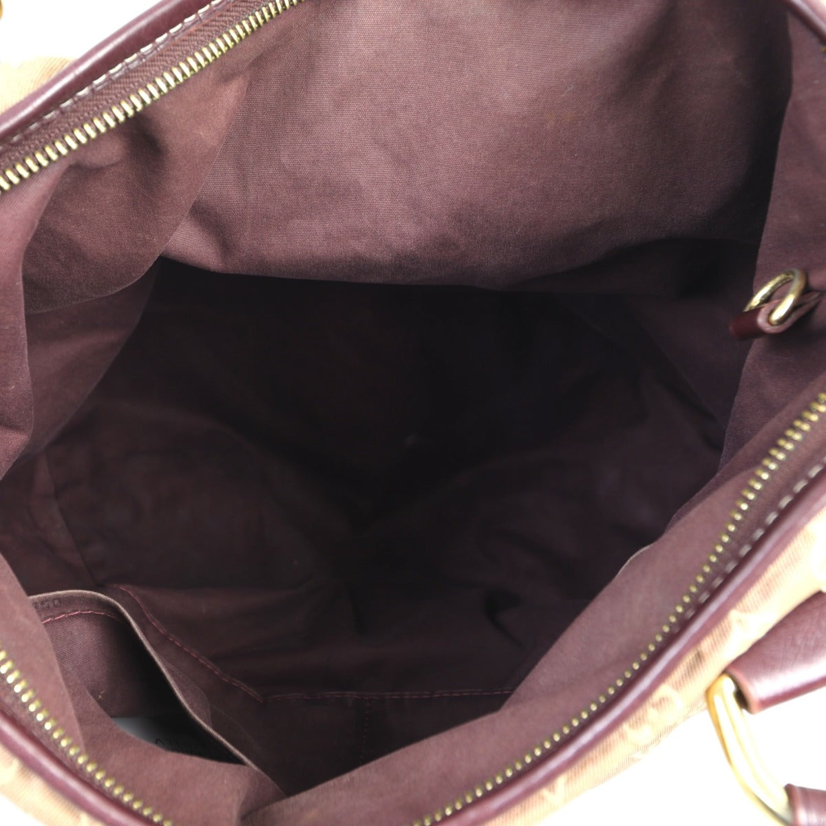 Louis Vuitton Elegie Monogram Idylle