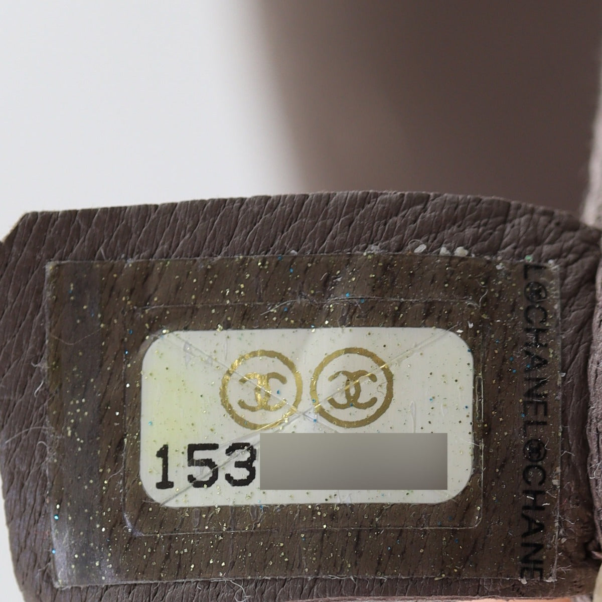 Chanel Mademoiselle Bowler Bag Large Date Code