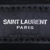 Saint Laurent Toy Loulou (white) Interior Stamp