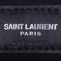 Saint Laurent Toy Loulou (white) Interior Stamp